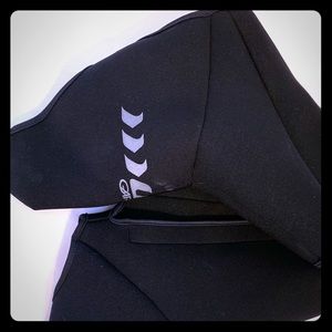 Winter Cycling Shoe Covers by Louis Garneau
